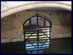 The Tower of London 098